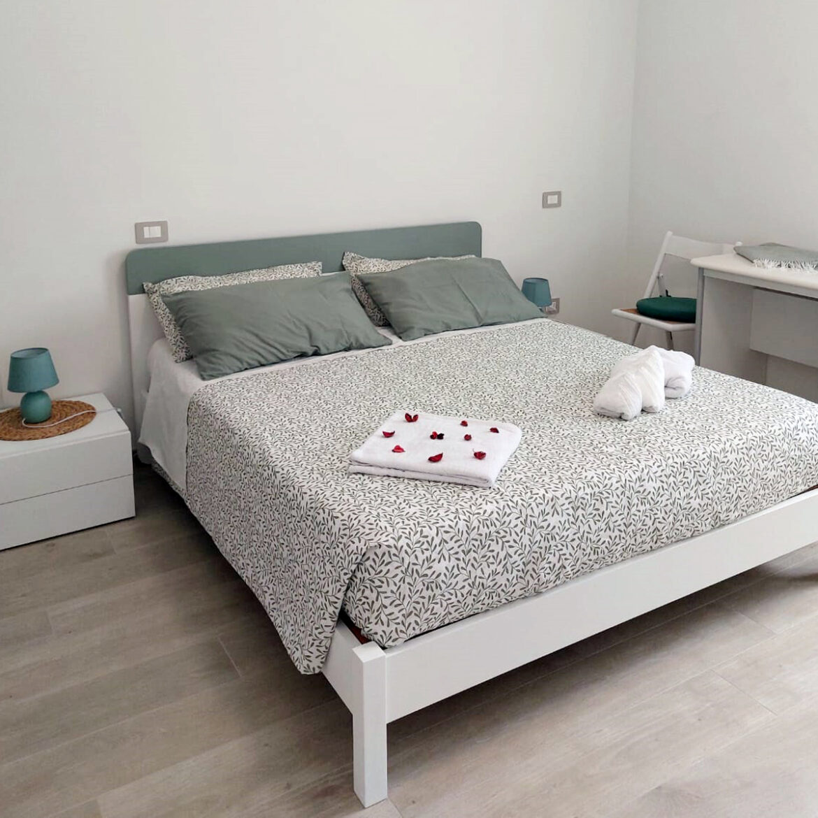 B&B straccialena macerata san severino marche (5)